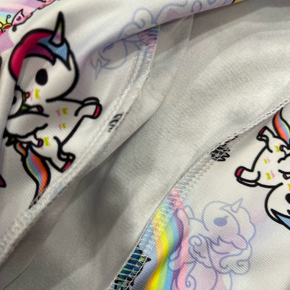 tokidoki Heavenly Top