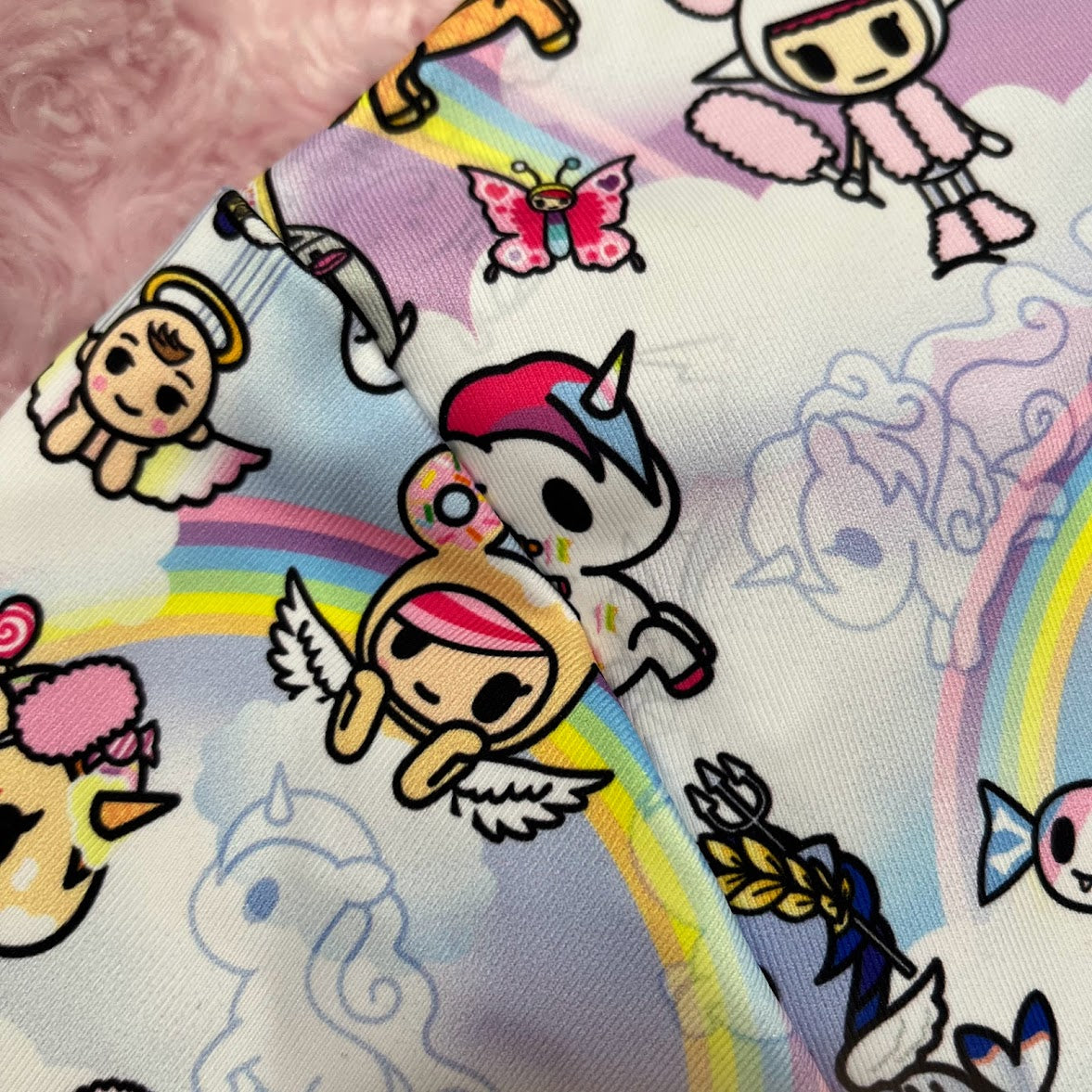 tokidoki Heavenly Top