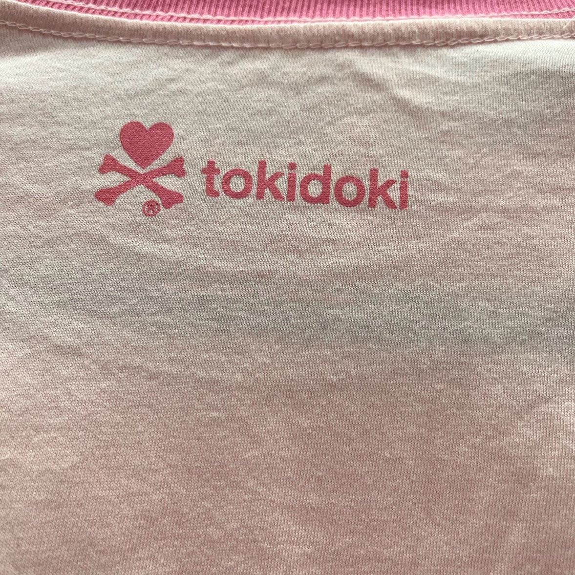tokidoki "Sparkling" Tee