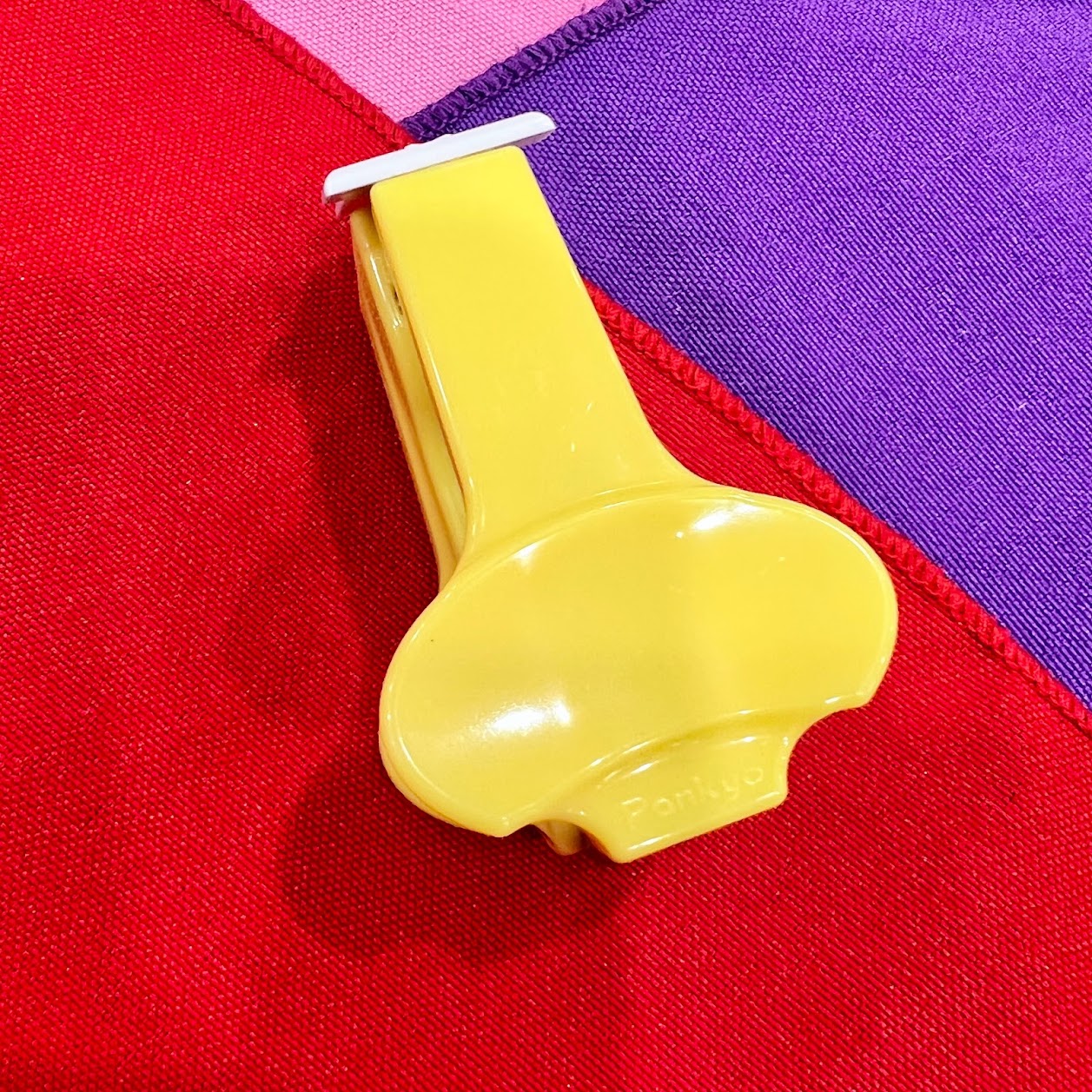 Pompompurin Staple Remover