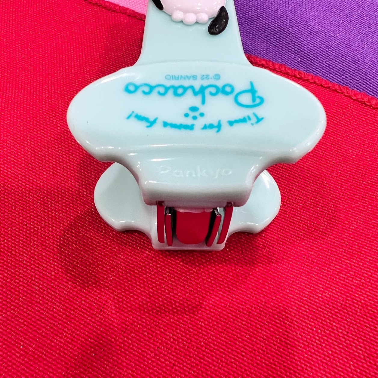 Pochacco Staple Remover