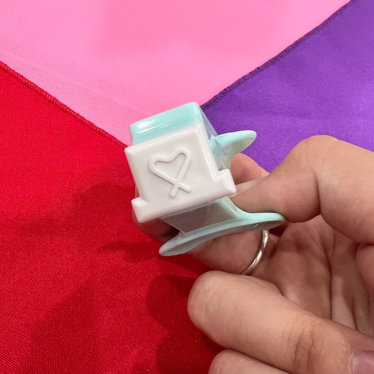 Pochacco Staple Remover