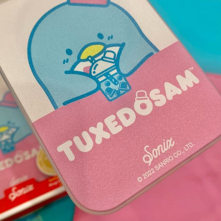 Sonix x Tuxedosam Magsafe iPhone 13 Pro Case