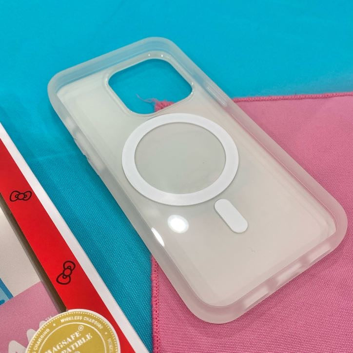 Sonix x Tuxedosam Magsafe iPhone 13 Pro Case