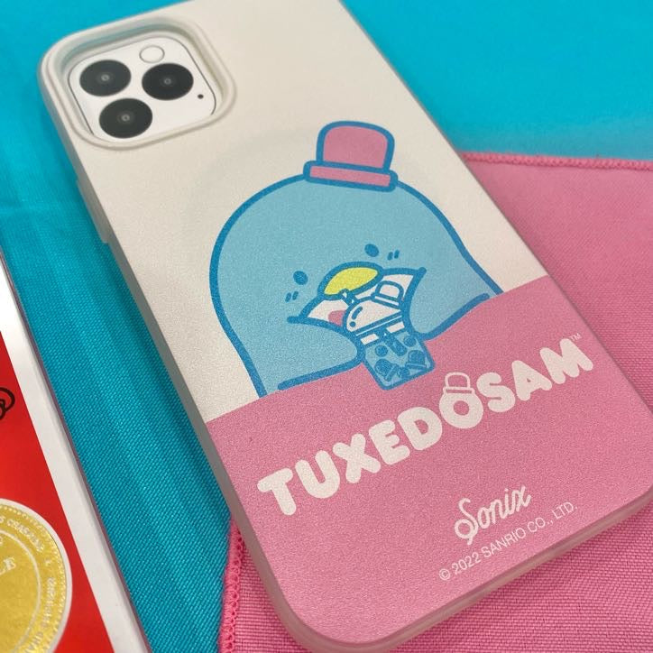 Sonix x Tuxedosam Magsafe iPhone 12/12 Pro Case