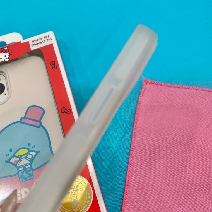 Sonix x Tuxedosam Magsafe iPhone 12/12 Pro Case