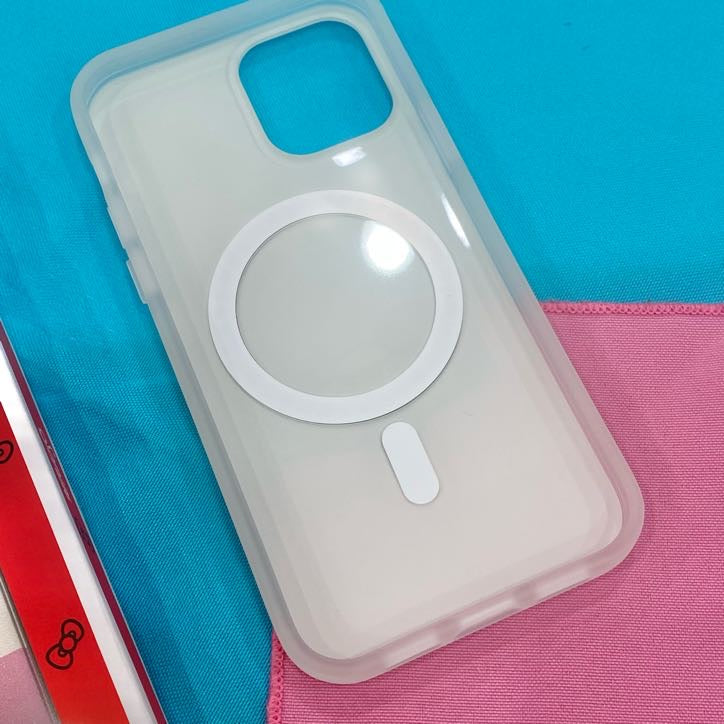 Sonix x Tuxedosam Magsafe iPhone 12/12 Pro Case