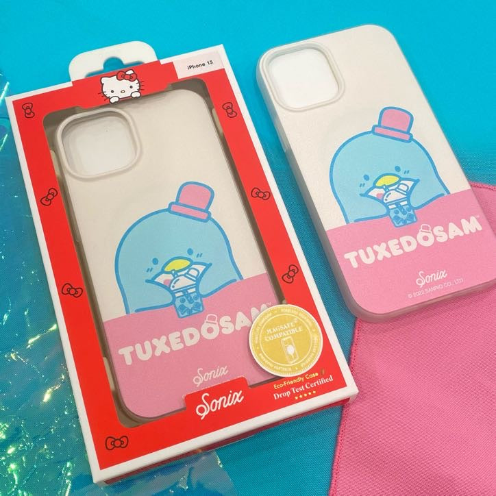Sonix x Tuxedosam Magsafe iPhone 13 Case