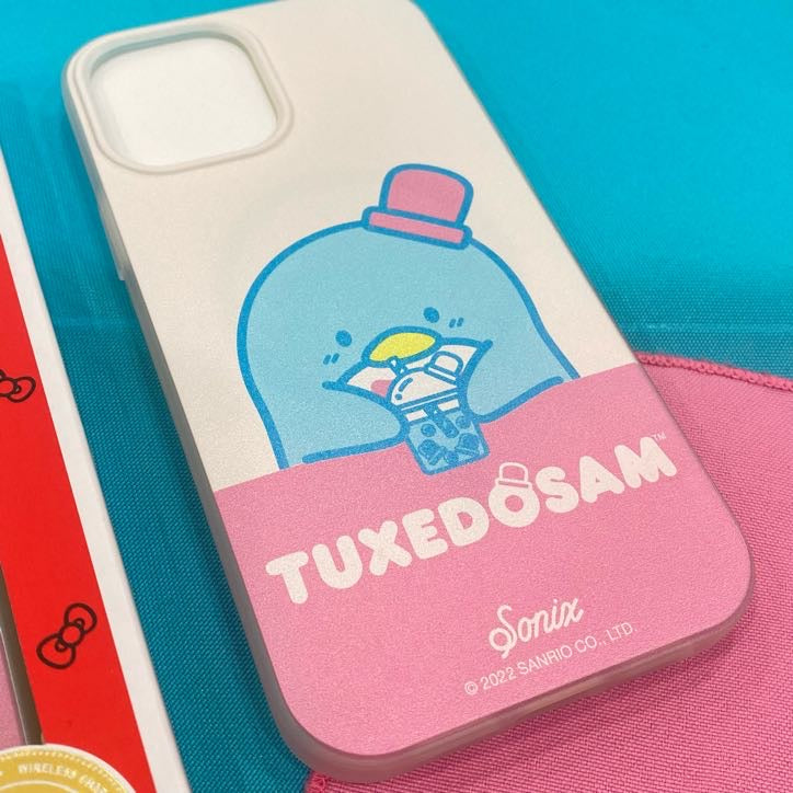 Sonix x Tuxedosam Magsafe iPhone 13 Case