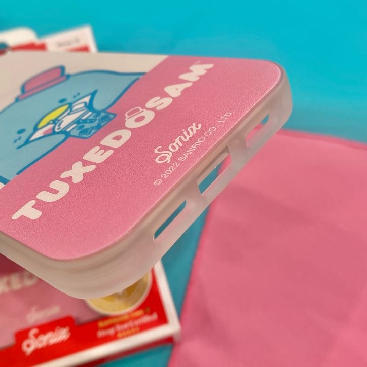 Sonix x Tuxedosam Magsafe iPhone 13 Case