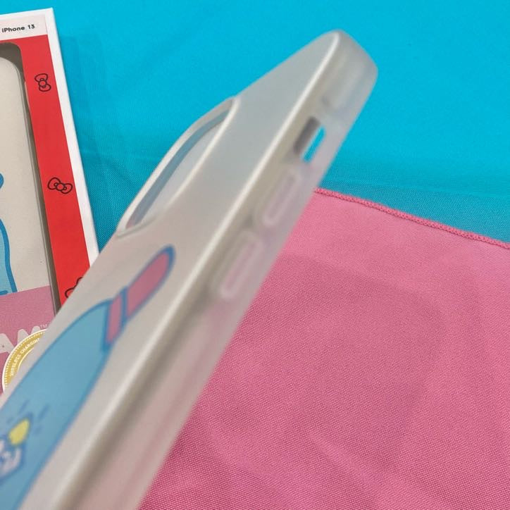 Sonix x Tuxedosam Magsafe iPhone 13 Case