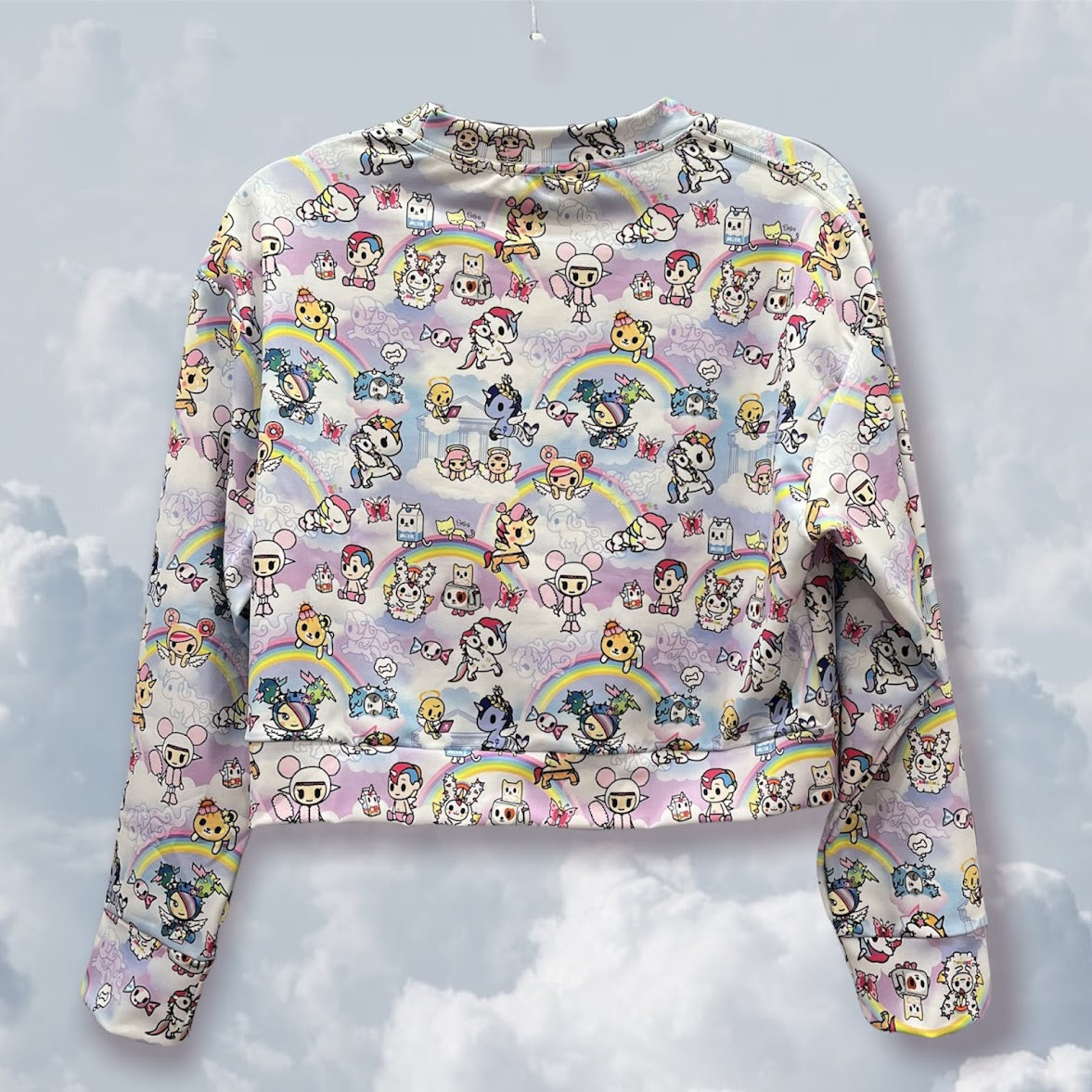 tokidoki Heavenly Top