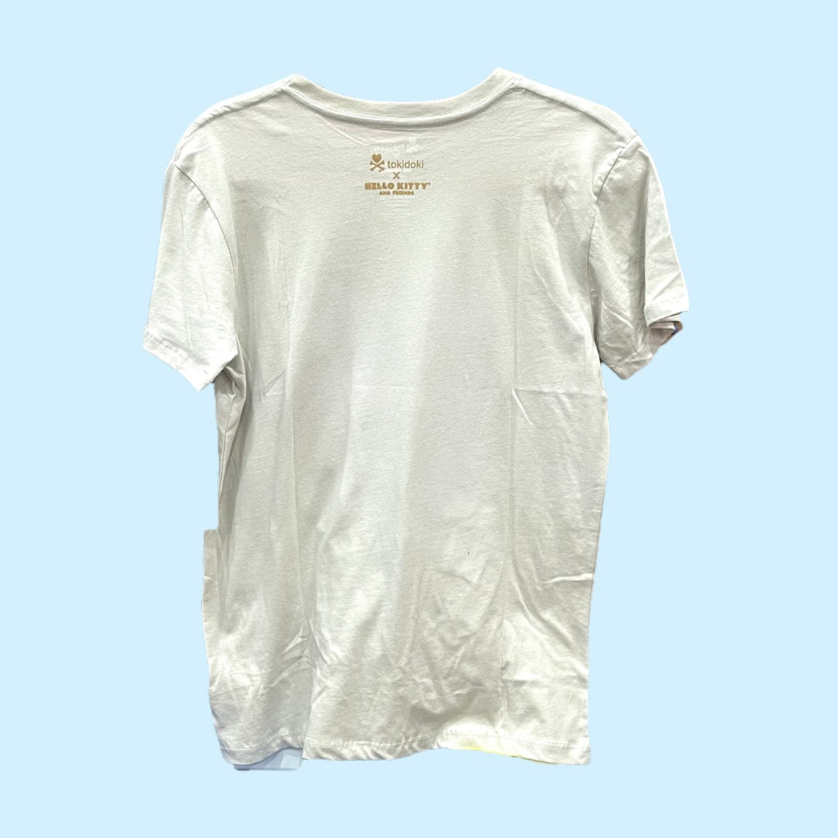 tokidoki x Little Twin Stars "Pastel" Tee