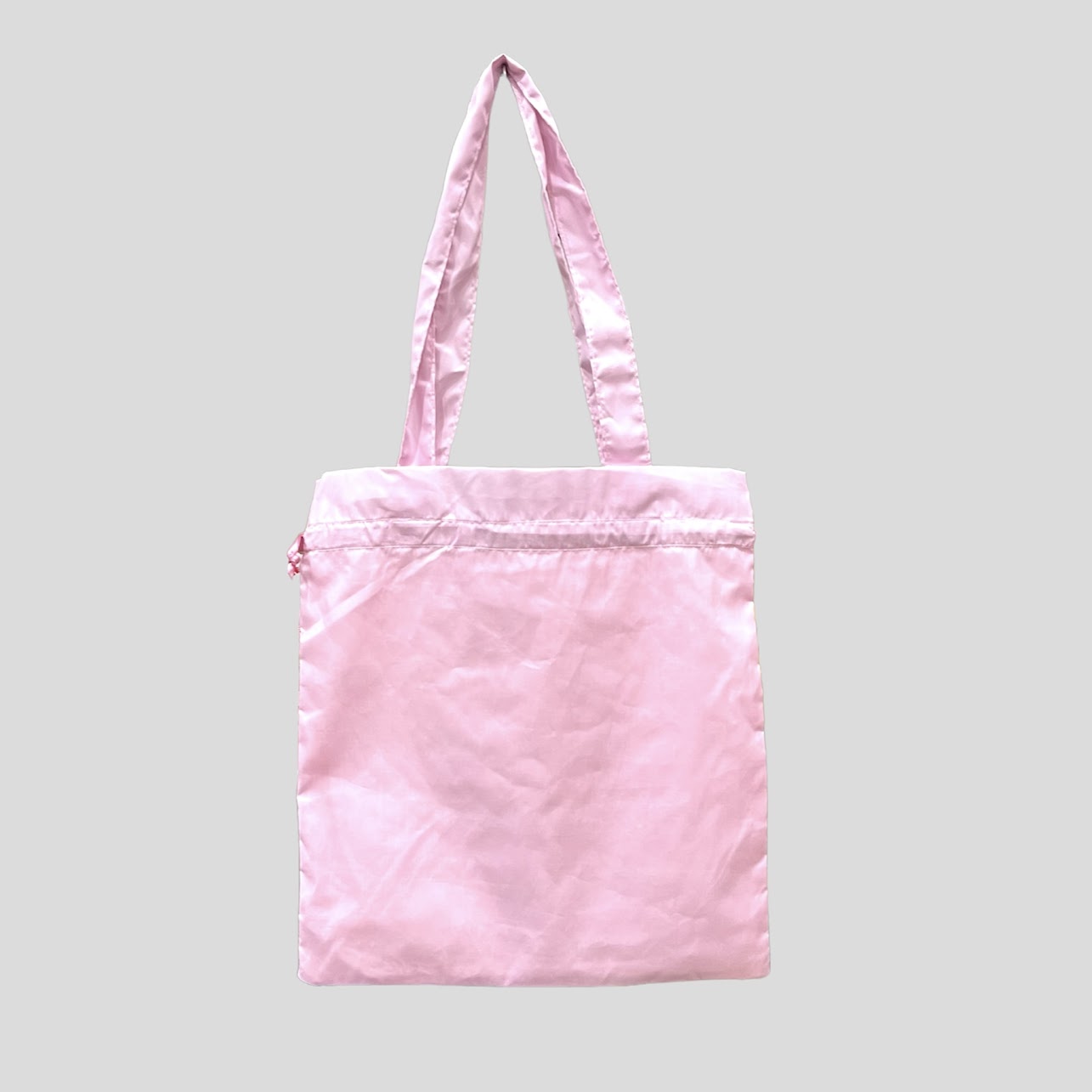 My Melody Tote & Drawstring Bag