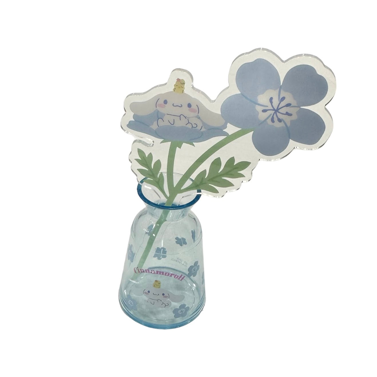 Sanrio Characters "Daisy" Secret Mascot
