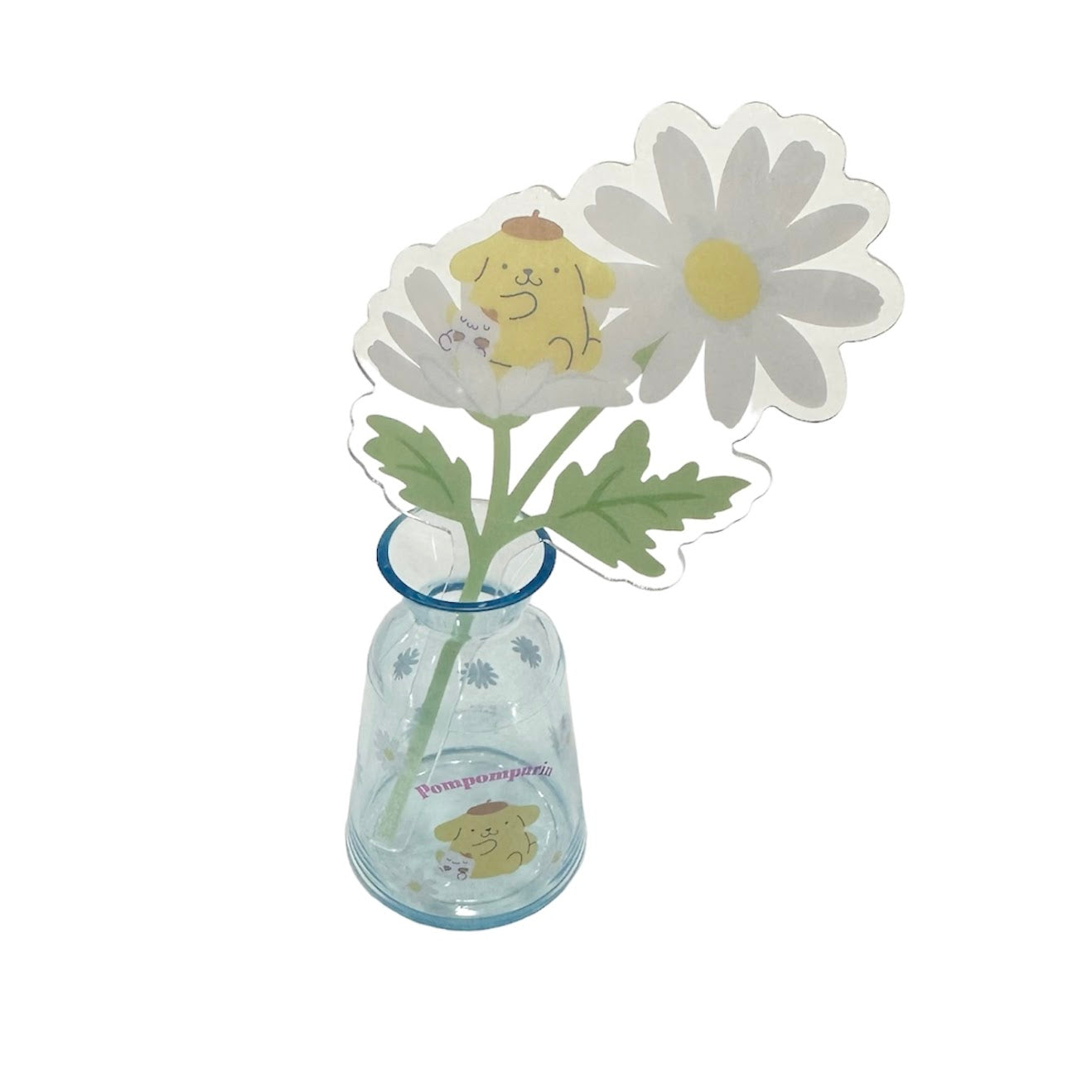 Sanrio Characters "Daisy" Secret Mascot
