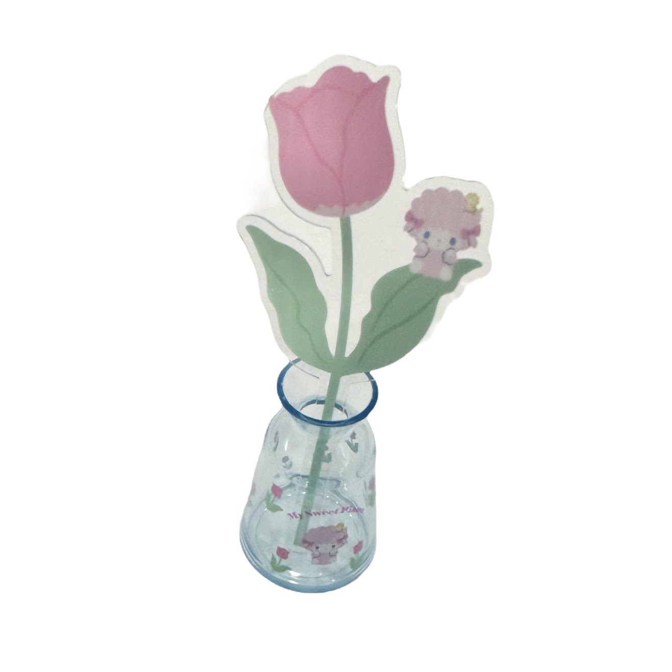 Sanrio Characters "Daisy" Secret Mascot