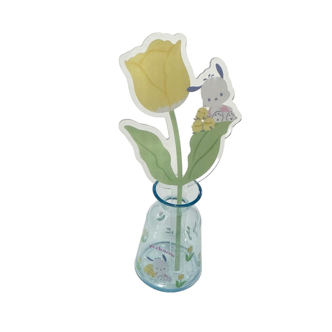 Sanrio Characters "Daisy" Secret Mascot