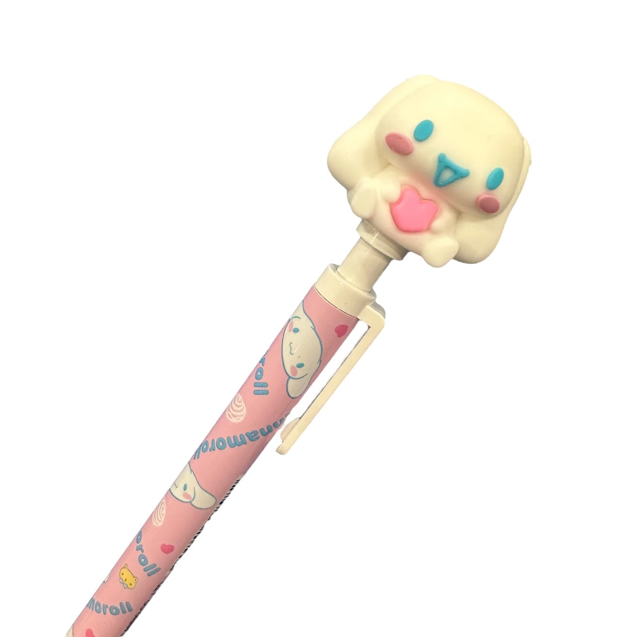 Cinnamoroll Figure Mechanical Pencil