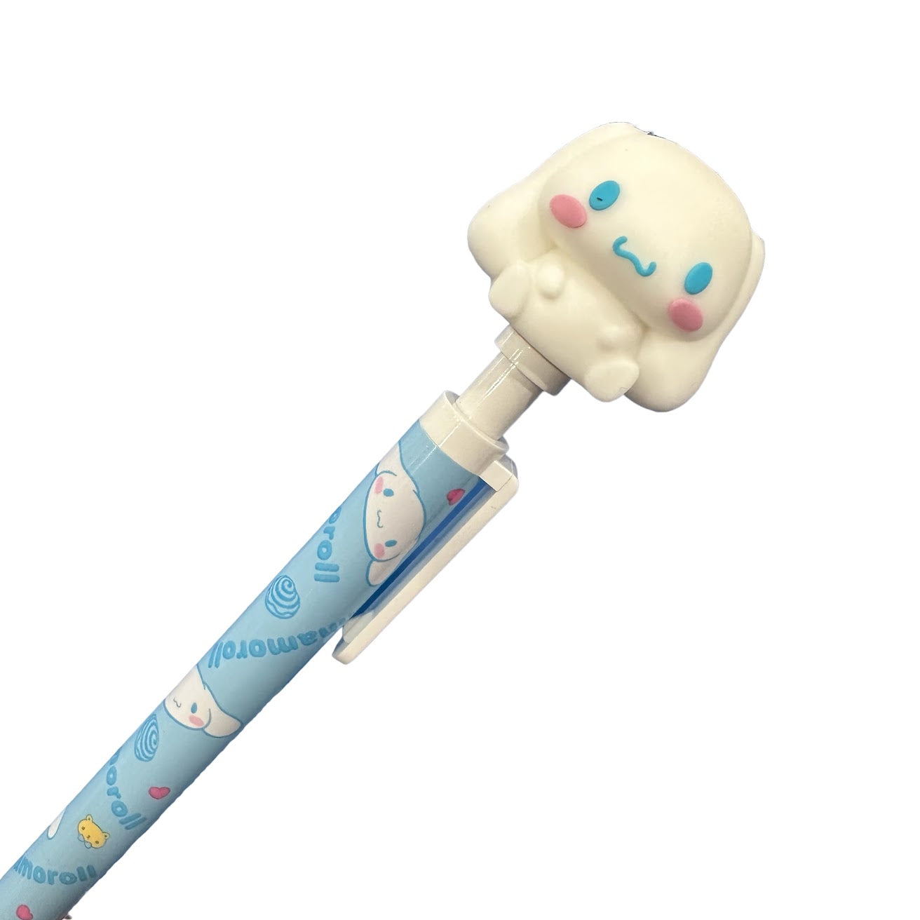 Cinnamoroll Figure Mechanical Pencil