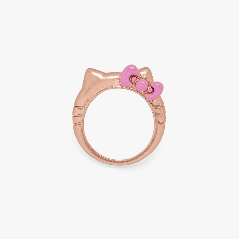 Pura Vida x Hello Kitty Ring
