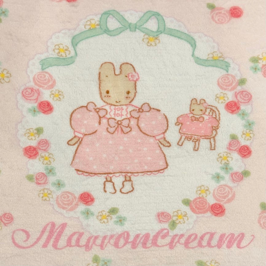 Marroncream