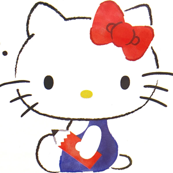 Shopper sopresa Hello Kitty - Smeccy