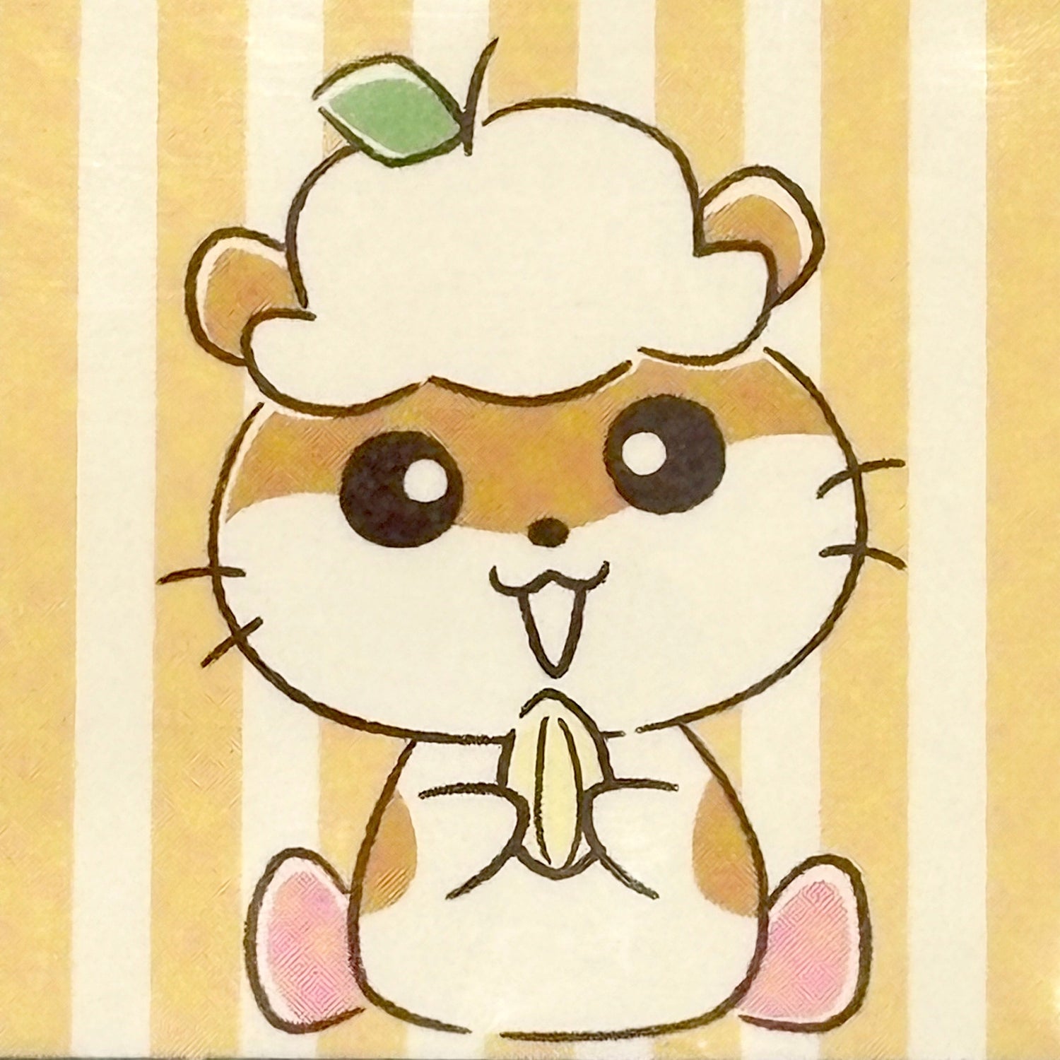 Corocorokuririn