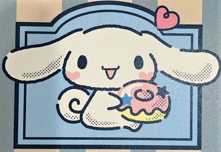 Cinnamoroll