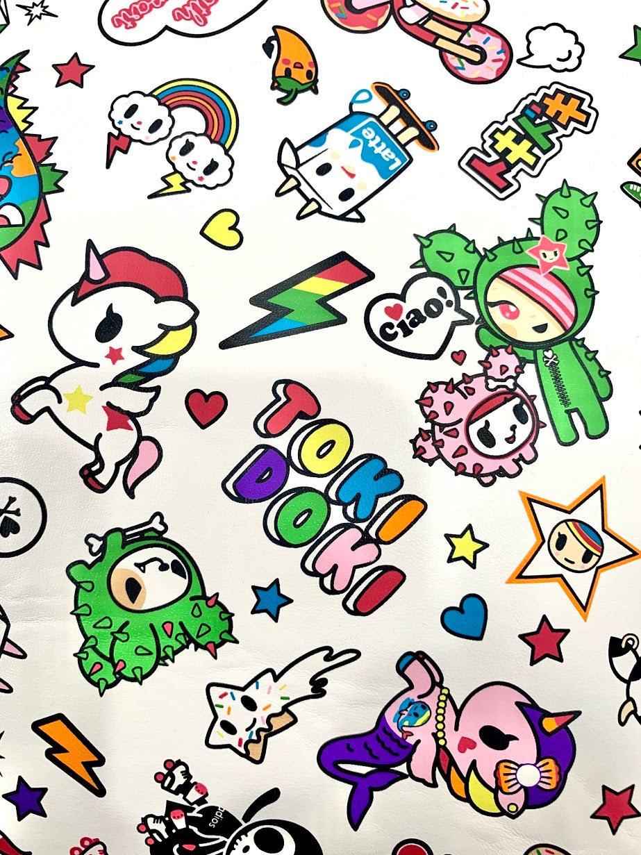 tokidoki