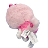 Hello Kitty "Pink Snake" Bean Doll