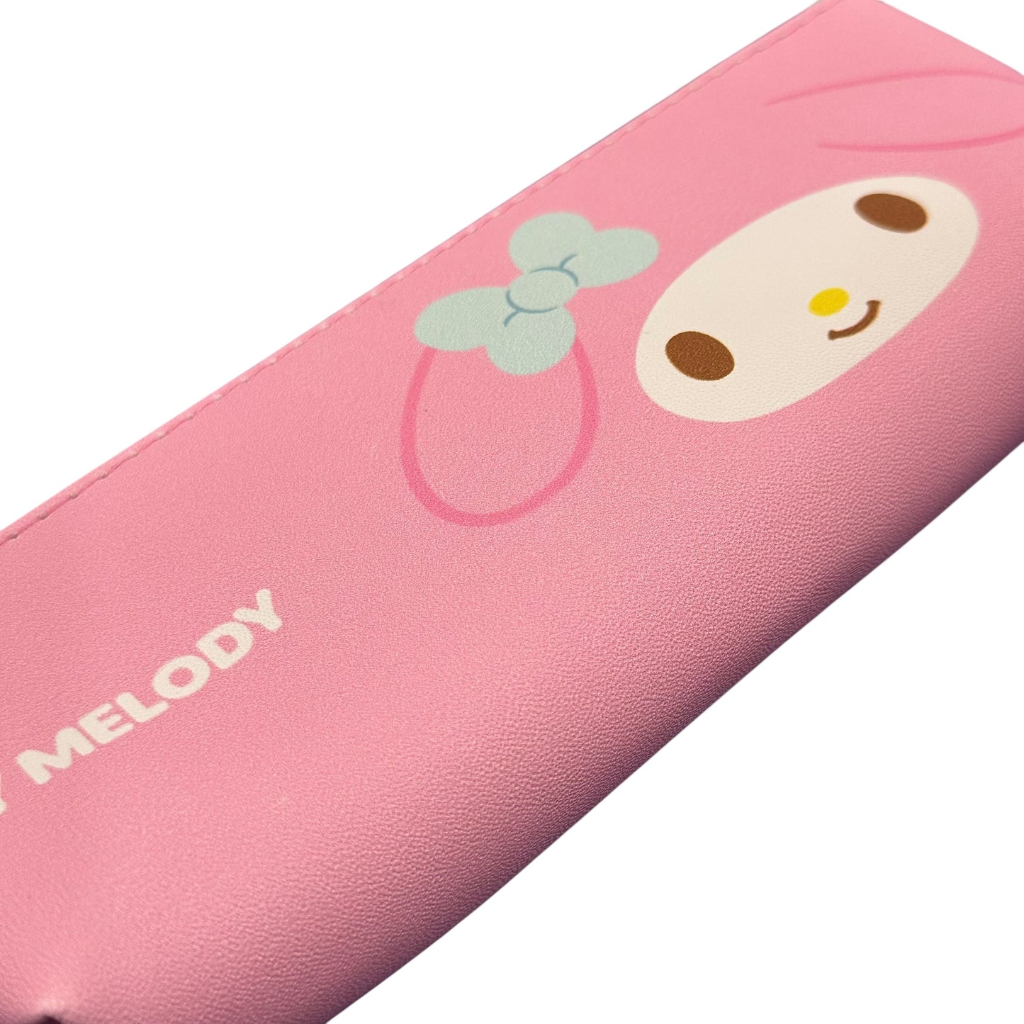 My Melody Slim Pencil Pouch