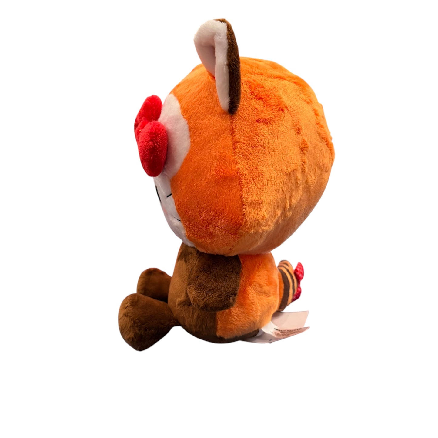 Hello Kitty "Red Panda Zoo" 10in Plush