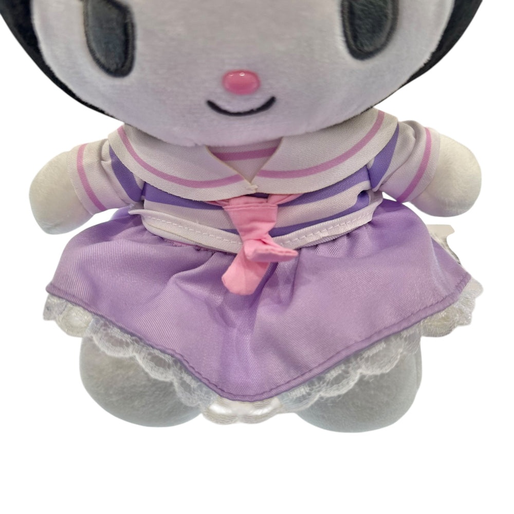 Kuromi "Pastel Sailor" 8in Plush