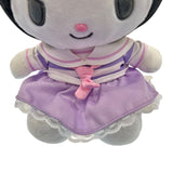 Kuromi "Pastel Sailor" 8in Plush