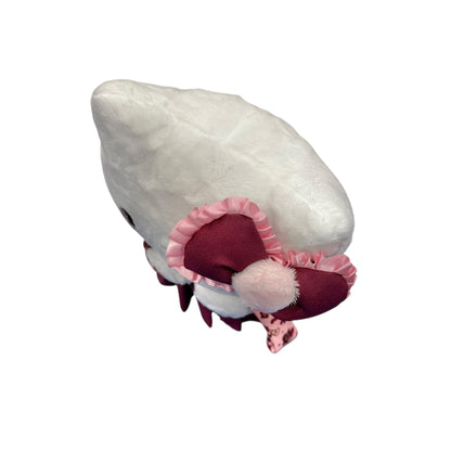 Hello Kitty Standing "Hakama" 10in Plush