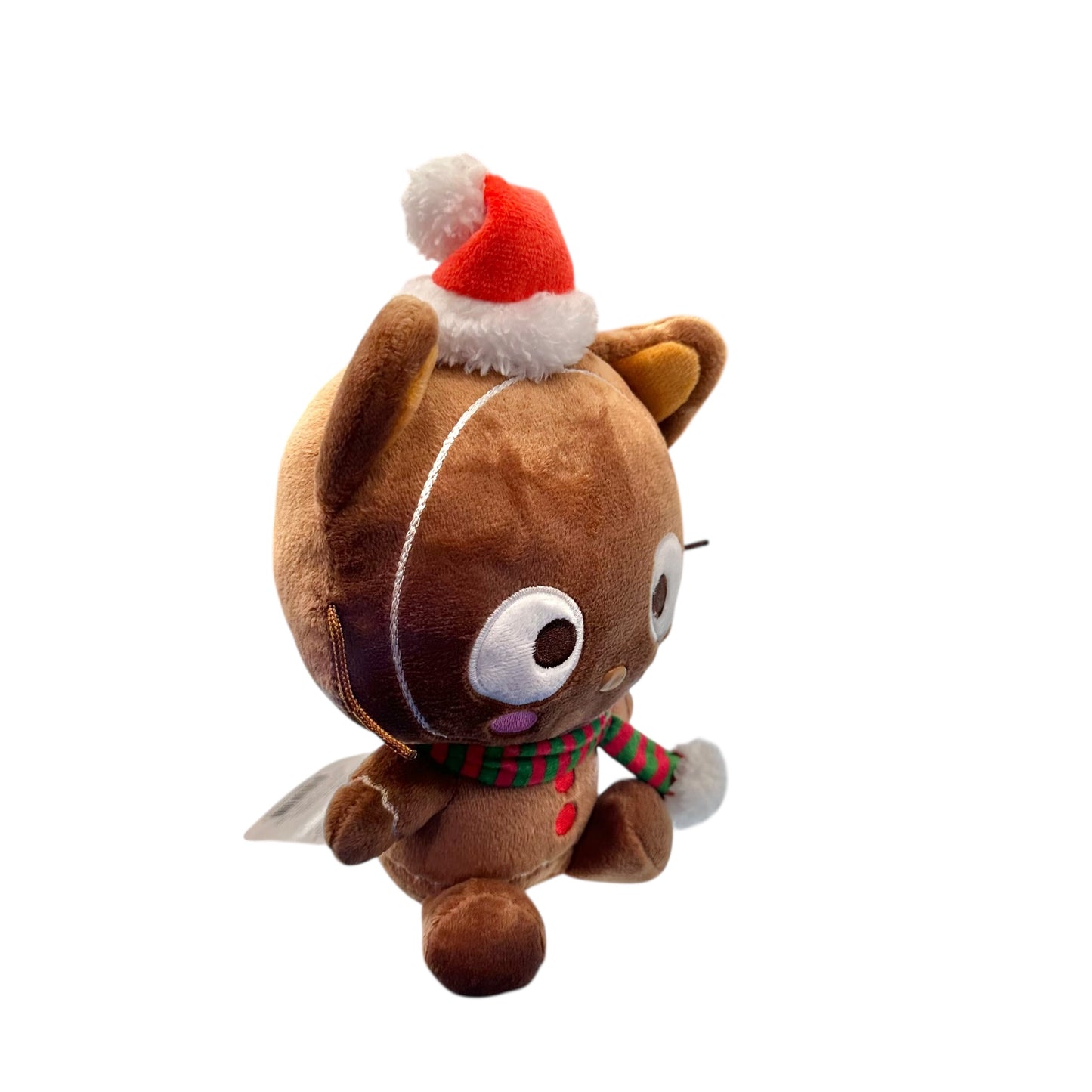 Chococat "Gingerbread" 7in Plush