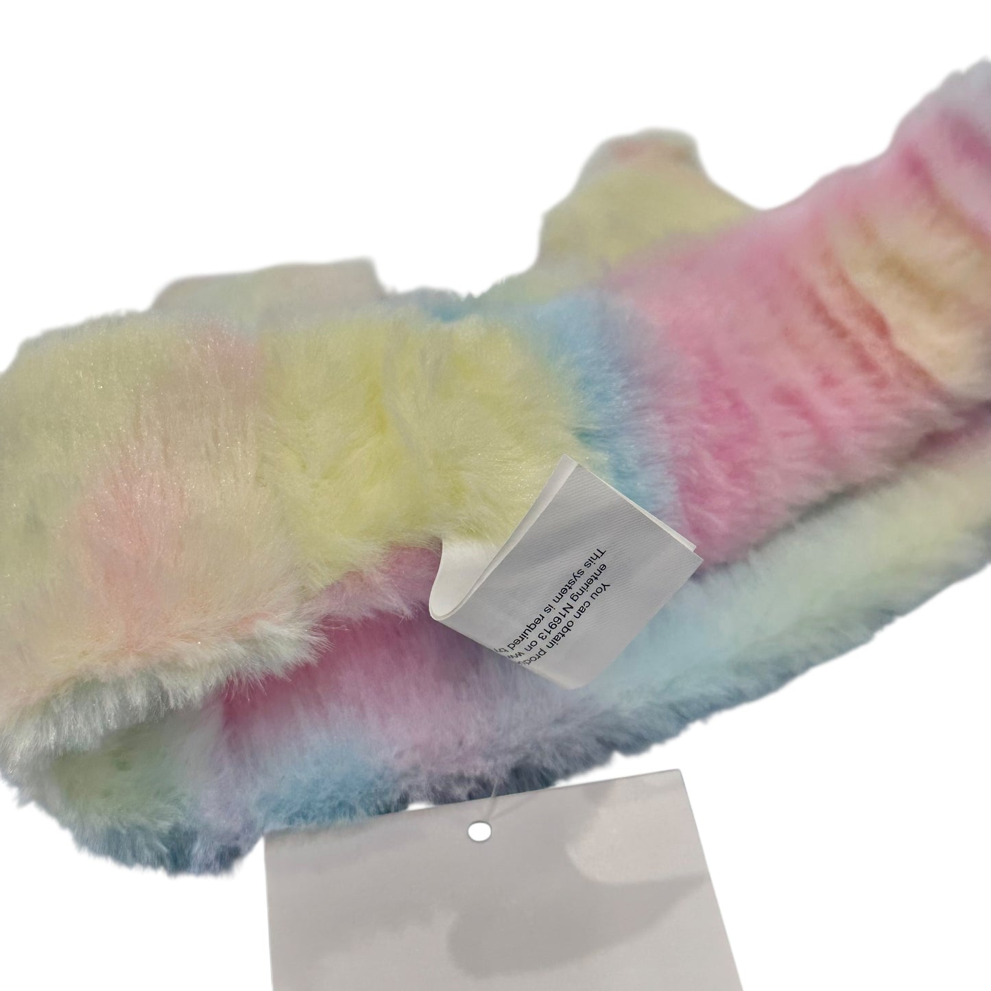 Kuromi "Sweet Pastel" Headband