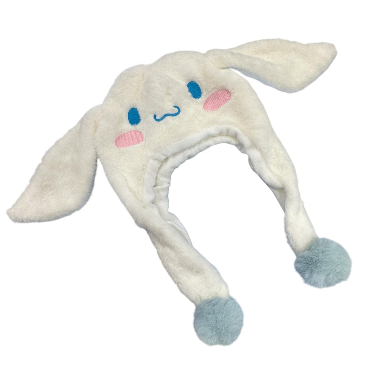 Cinnamoroll "Electronic" Faux Fur Snood