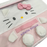 Hello Kitty Large Storage Box