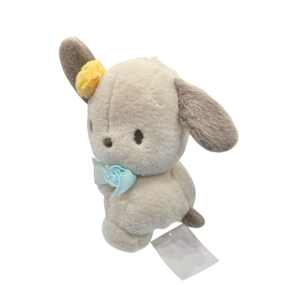 Pochacco "Cute Pose" 12in Plush