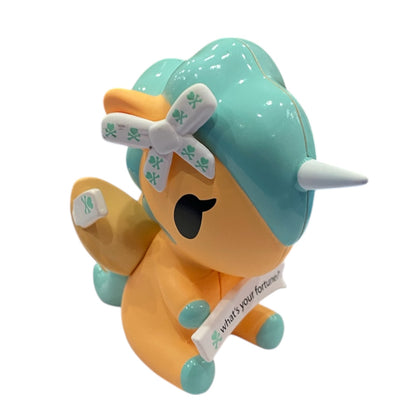tokidoki "Fortune Cookie" Unicorno