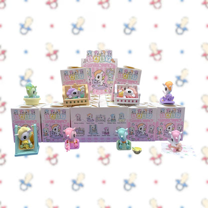 tokidoki "Baby" Unicorno
