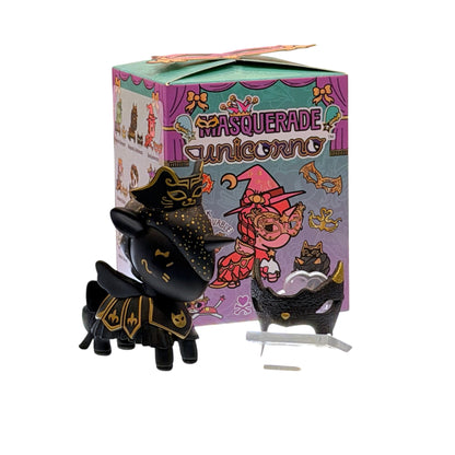 tokidoki "Masquerade" Unicorno
