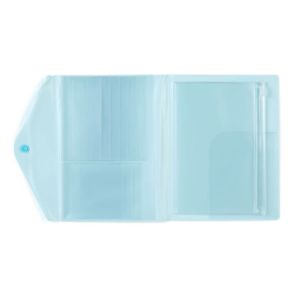 Pochacco Flat Case