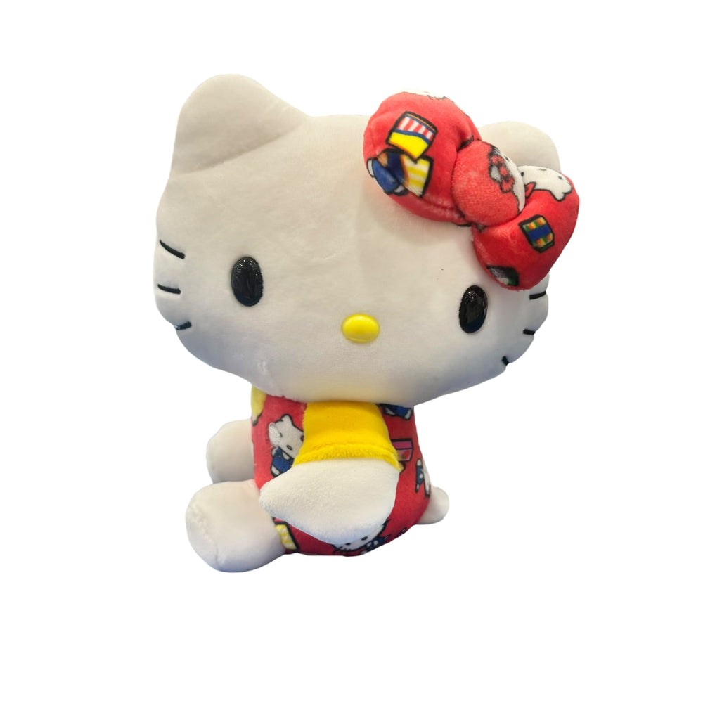 Hello Kitty "Supermarket" Bean Doll