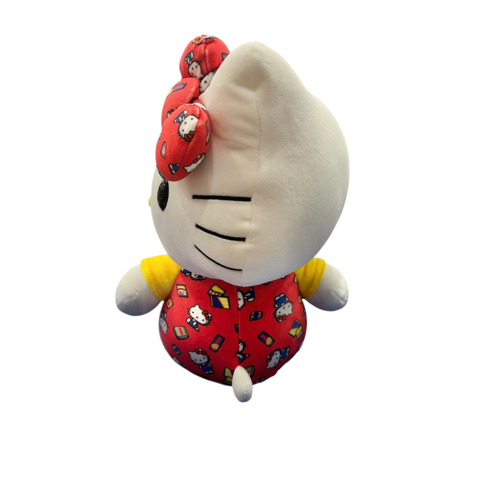 Hello Kitty "Supermarket" 12in Plush