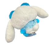 Cinnamoroll "Blue Panda" 10in Plush