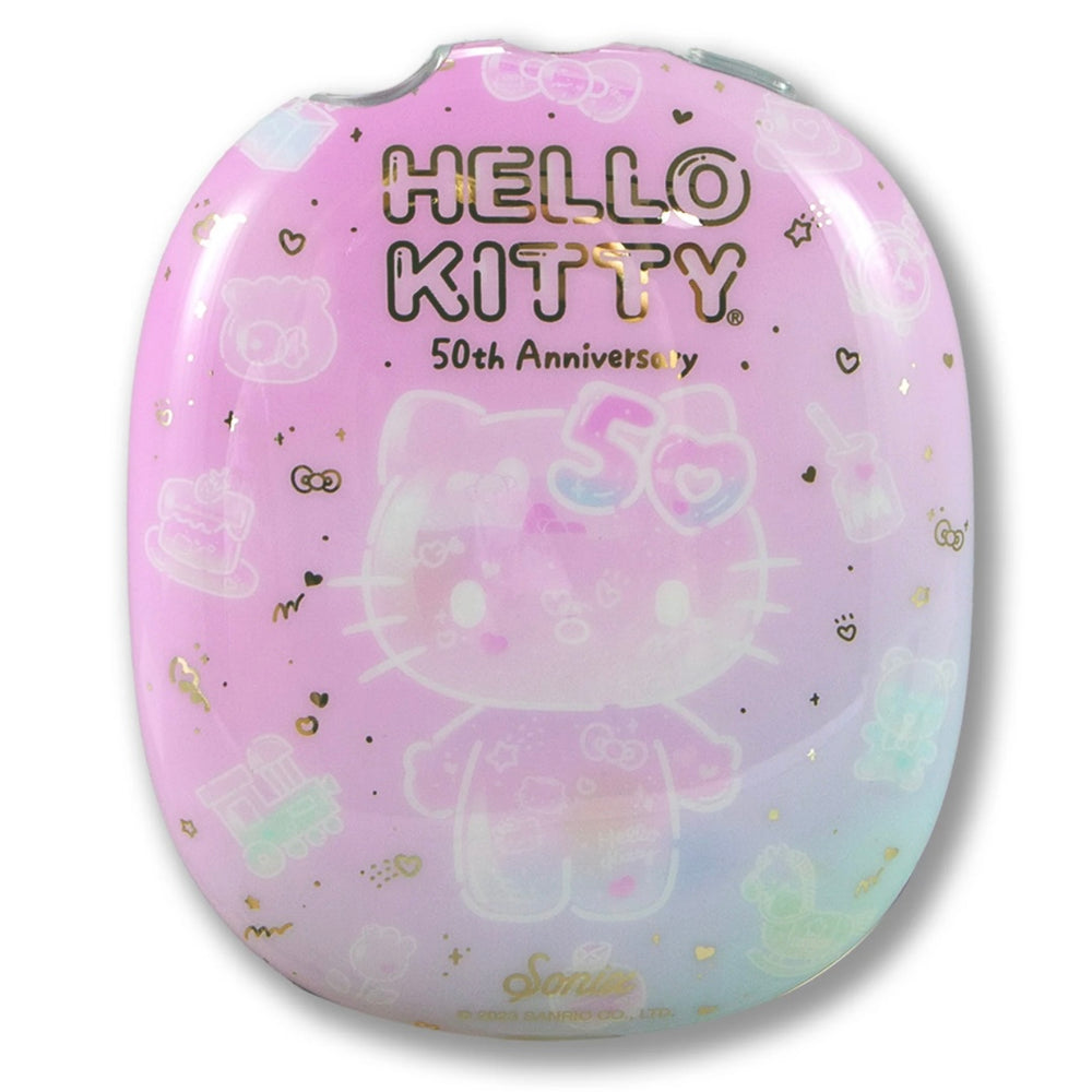 Sonix x Hello Kitty "50th Anniversary" AirPod MAX Clear Protective Cover