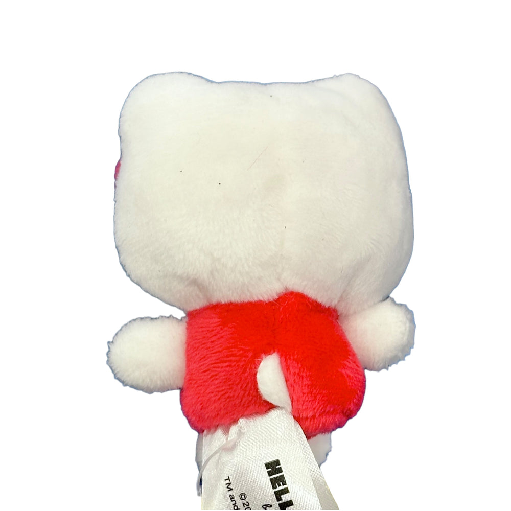 Hello Kitty Mascot Pencil Topper